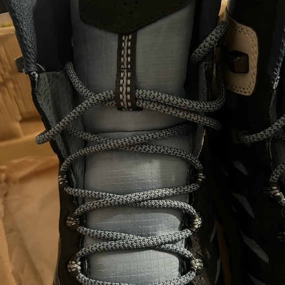 NIB Men's Nova Sneaker Boot Waterproof Size 12 - Picture 6 of 9